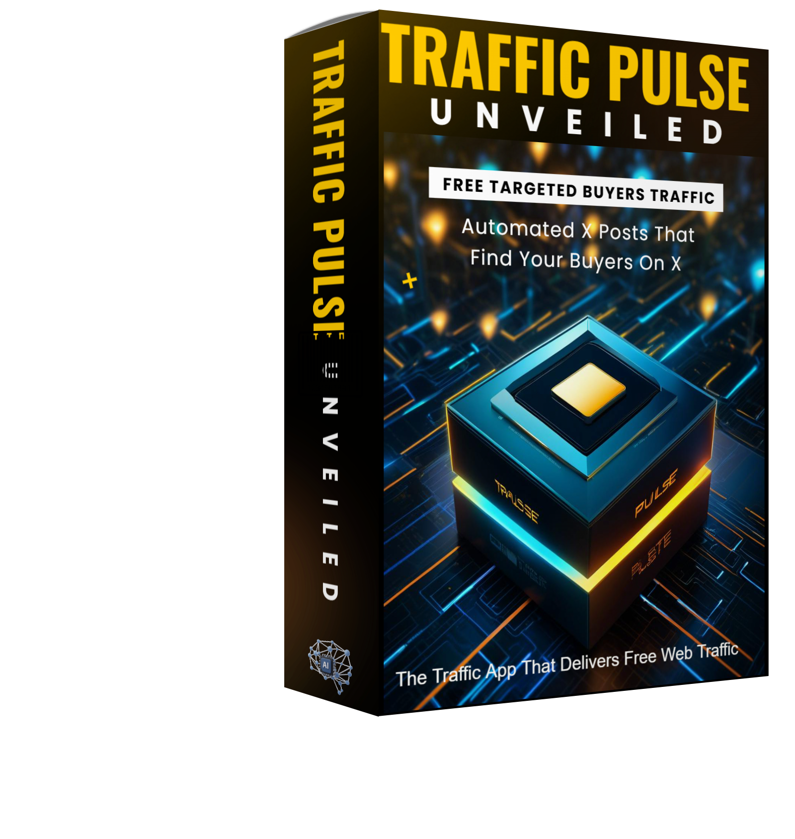 TrafficPulse